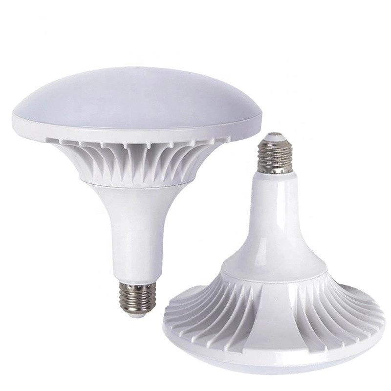 Waterproof UFO LED Light Ceiling Panel Bulb E27 30W 50W 70W Mushroom Lamp