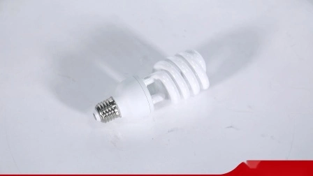 Lampe à économie d'énergie à ampoule CFL 150W E40 6500k 8u
